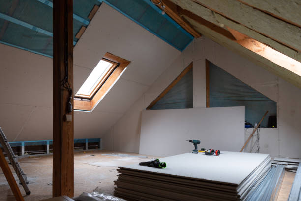 Best Fiberglass Insulation  in Chester, VA