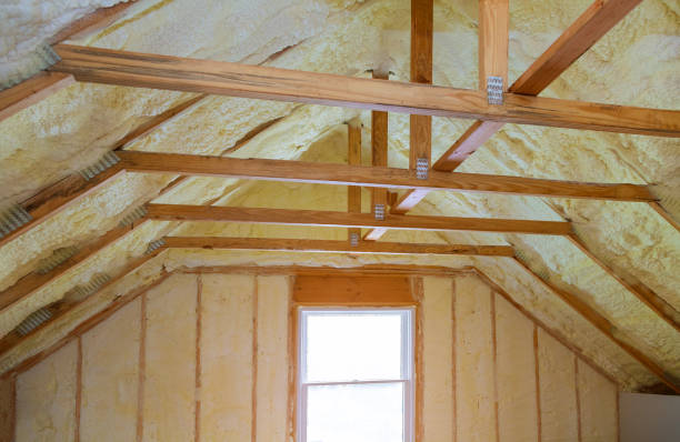 Range of Insulation Solutions in Chester, VA