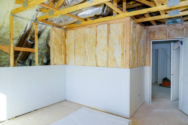 Soundproof Insulation Installation in Chester, VA