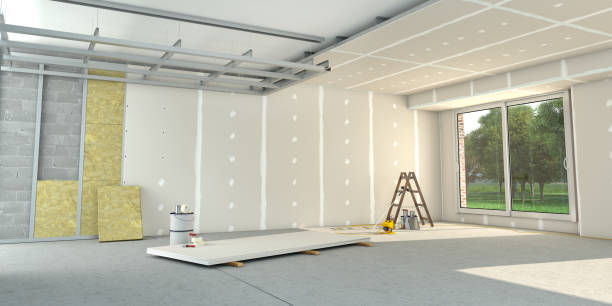 Best Crawl Space Insulation  in Chester, VA