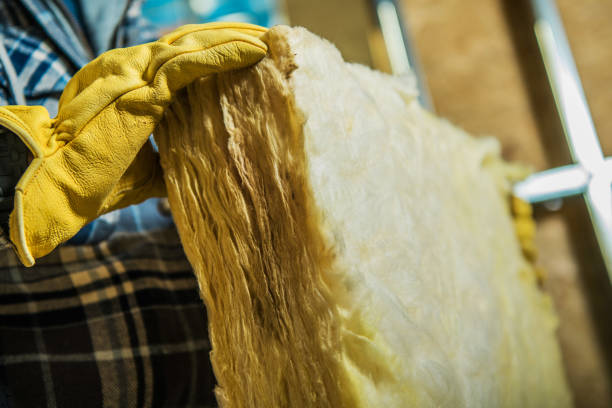 Best Commercial Insulation Contractor  in Chester, VA