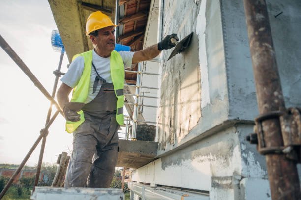 Best Professional Insulation Contractor  in Chester, VA