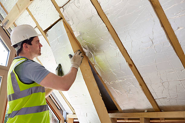 Best Residential Insulation Services  in Chester, VA