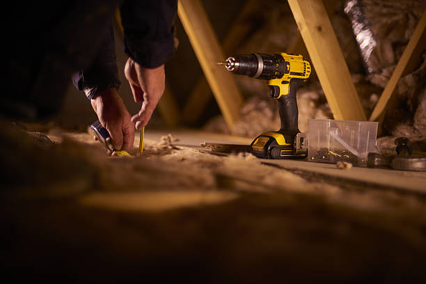 Best Insulation Replacement Services  in Chester, VA